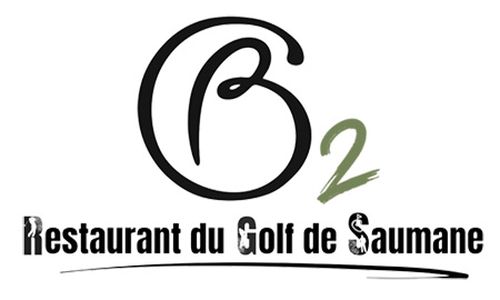 B2 Restaurant Golf de Saumane