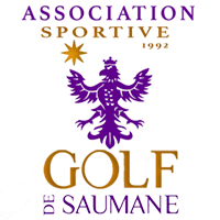 Association sportive du Golf de Saumane